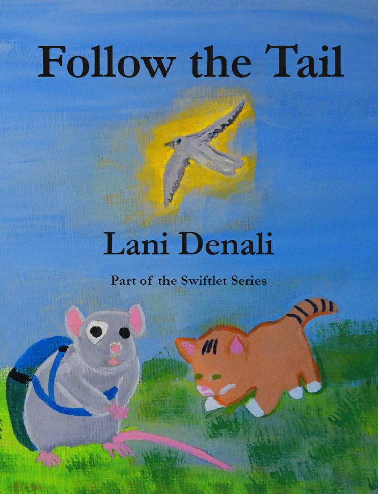 Follow the Tail